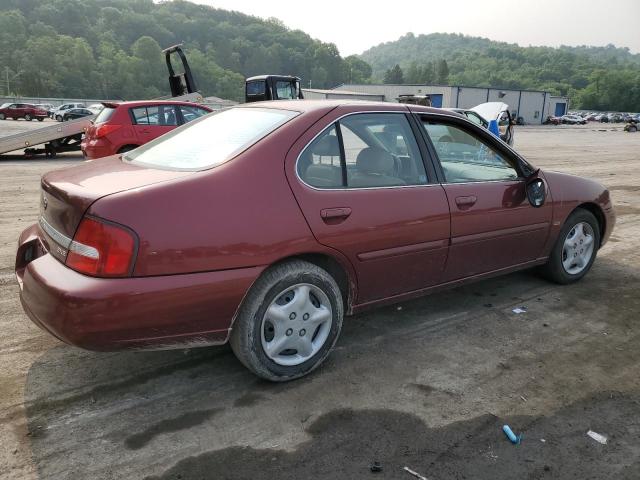 Photo 3 from auction – 2001 NISSAN ALTIMA XE with VIN 1N4DL01D31C219180