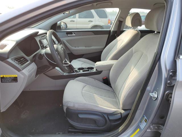 Photo 7 from auction – 2016 HYUNDAI SONATA SE with VIN 5NPE24AF2GH387335