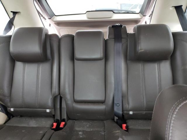 Photo 10 from auction – 2013 LAND ROVER RANGE ROVE with VIN SALSK2D46DA764973