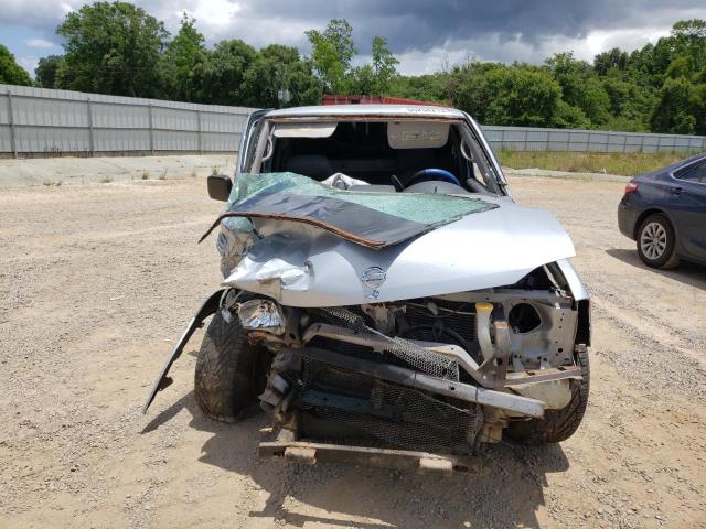 Photo 5 from auction – 2003 NISSAN FRONTIER K with VIN 1N6DD26T83C410922