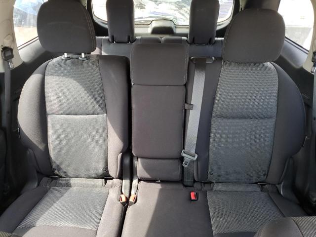 Photo 10 from auction – 2018 NISSAN PATHFINDER with VIN 5N1DR2MN3JC655371