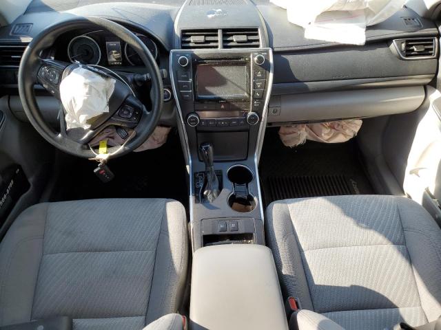 Photo 8 from auction – 2016 TOYOTA CAMRY HYBR with VIN 4T1BD1FK8GU197073