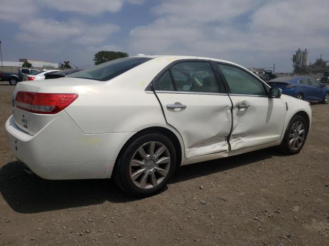 Photo 3 from auction – 2012 LINCOLN MKZ with VIN 3LNHL2JC0CR815748
