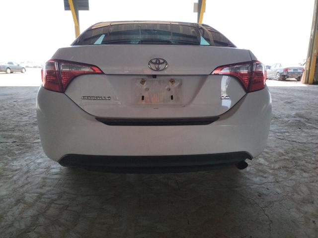 Photo 6 from auction – 2016 TOYOTA COROLLA L with VIN 2T1BURHE3GC698136