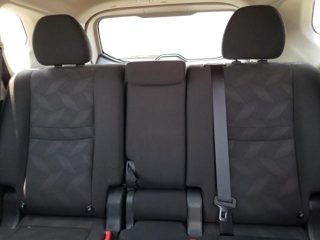 Photo 10 from auction – 2016 NISSAN ROGUE S with VIN KNMAT2MV8GP593542