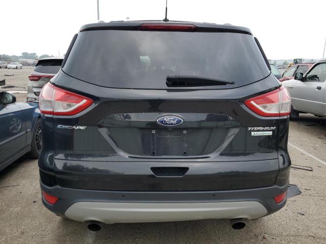 Photo 6 from auction – 2013 FORD ESCAPE TIT with VIN 1FMCU0J97DUD84903