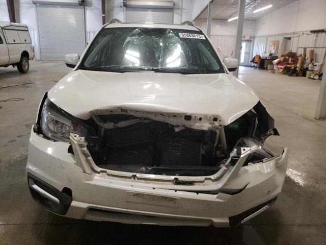 Photo 5 from auction – 2017 SUBARU FORESTER 2 with VIN JF2SJAJCXHH480504