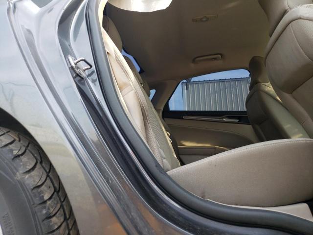 Photo 10 from auction – 2017 FORD FUSION SE with VIN 3FA6P0H77HR326662