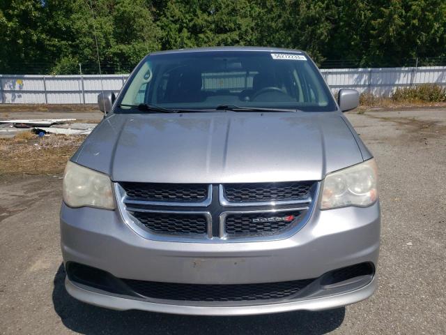 Photo 5 from auction – 2013 DODGE GRAND CARA with VIN 2C4RDGCG2DR771598