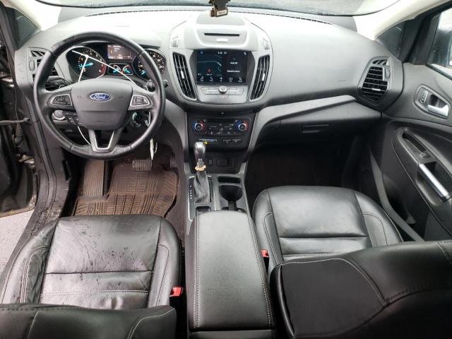 Photo 8 from auction – 2017 FORD ESCAPE SE with VIN 1FMCU9GD9HUA86763