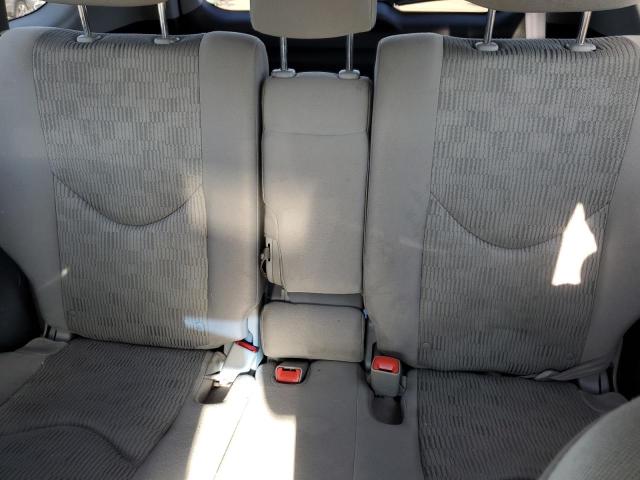 Photo 10 from auction – 2009 TOYOTA RAV4 with VIN 2T3BF33V99W011586