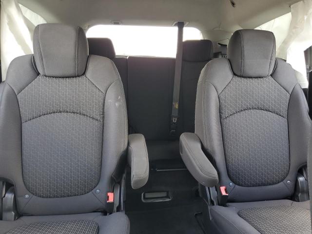 Photo 10 from auction – 2009 CHEVROLET TRAVERSE L with VIN 1GNER23D49S176354