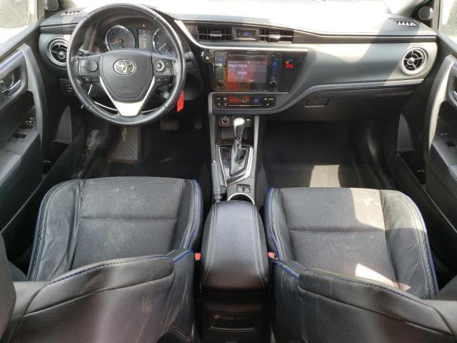 Photo 8 from auction – 2019 TOYOTA COROLLA L with VIN 5YFBURHE7KP860973