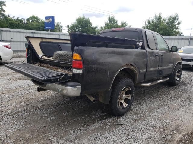 Photo 3 from auction – 2000 TOYOTA TUNDRA ACC with VIN 5TBBT4411YS040549