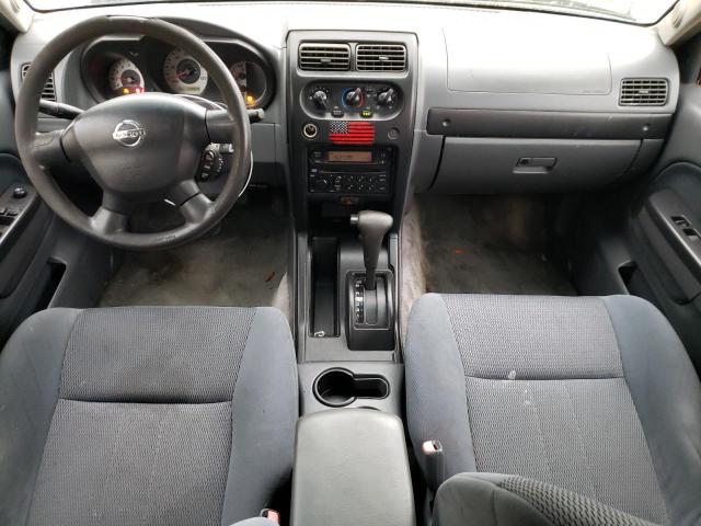 Photo 8 from auction – 2004 NISSAN FRONTIER C with VIN 1N6ED29X64C456964