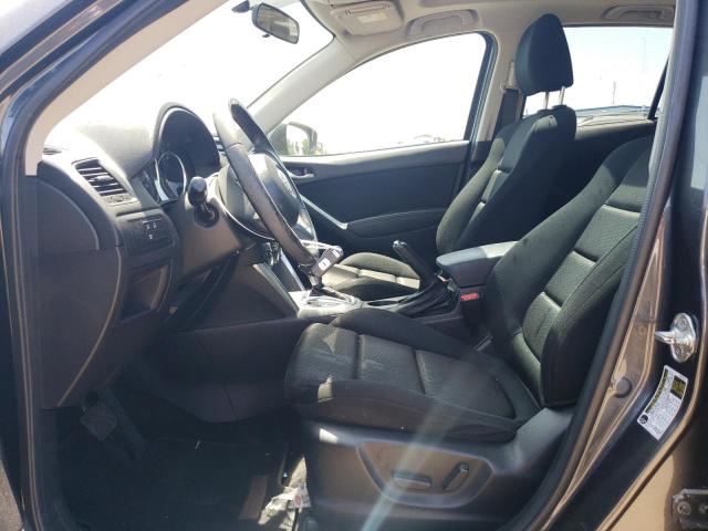 Photo 7 from auction – 2015 MAZDA CX-5 TOURI with VIN JM3KE2CY1F0517430