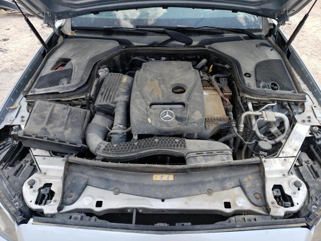 Photo 11 from auction – 2017 MERCEDES-BENZ E 300 with VIN WDDZF4JB0HA042564