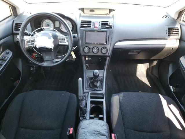 Photo 8 from auction – 2014 SUBARU IMPREZA PR with VIN JF1GPAC62E9302866