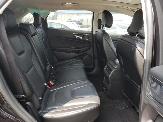 Photo 10 from auction – 2019 FORD EDGE TITAN with VIN 2FMPK4K94KBB52548