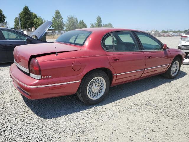 Photo 3 from auction – 1994 CHRYSLER LHS with VIN 2C3ED56F6RH104248