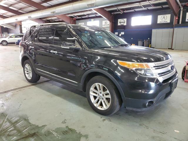 Photo 4 from auction – 2014 FORD EXPLORER X with VIN 1FM5K8D82EGB39877