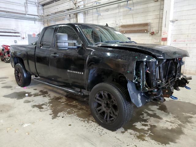 Photo 4 from auction – 2008 CHEVROLET SILVERADO2 with VIN 1GCEK19C18E155948