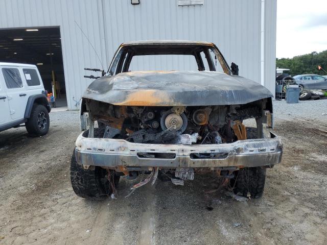 Photo 5 from auction – 2007 CHEVROLET SILVERADO with VIN 1GCHK33DX7F137113