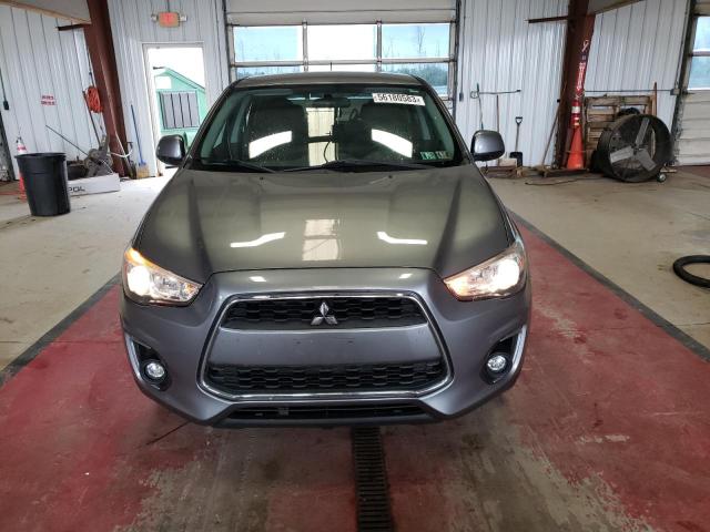 Photo 5 from auction – 2014 MITSUBISHI OUTLANDER with VIN 4A4AP3AU0EE032937