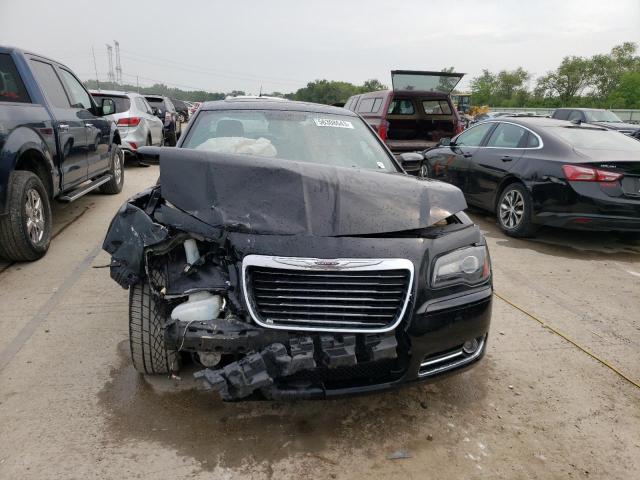 Photo 5 from auction – 2013 CHRYSLER 300 S with VIN 2C3CCABG1DH533162