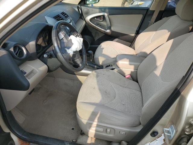 Photo 7 from auction – 2007 TOYOTA RAV4 LIMIT with VIN JTMBD31V675059155