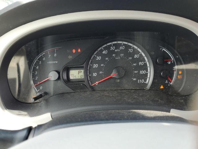 Photo 9 from auction – 2011 TOYOTA SIENNA LE with VIN 5TDKK3DC3BS155988