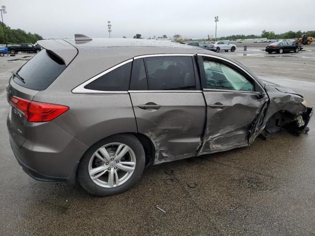 Photo 3 from auction – 2013 ACURA RDX TECHNO with VIN 5J8TB4H54DL006419