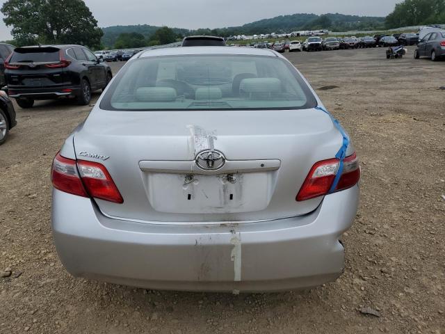 Photo 6 from auction – 2009 TOYOTA CAMRY BASE with VIN 4T4BE46K59R104419