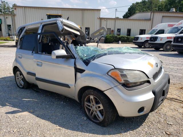 Photo 4 from auction – 2010 KIA SOUL + with VIN KNDJT2A22A7095516
