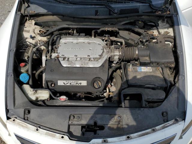 Photo 11 from auction – 2011 HONDA ACCORD EXL with VIN 1HGCS2B85BA007272
