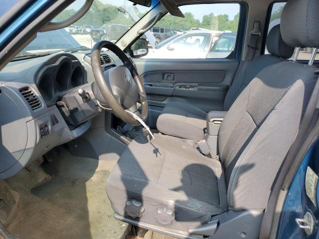 Photo 7 from auction – 2004 NISSAN FRONTIER C with VIN 1N6ED29Y54C410714