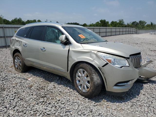 Photo 4 from auction – 2015 BUICK ENCLAVE with VIN 5GAKRBKD9FJ285540