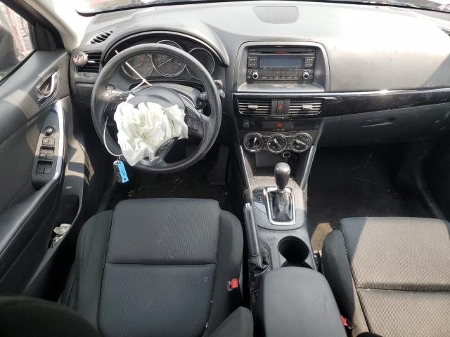 Photo 8 from auction – 2015 MAZDA CX-5 SPORT with VIN JM3KE4BE8F0446679