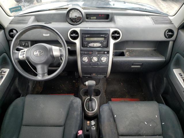Foto 8 de la subasta – 2006 SCION XB con VIN JTLKT324964087422