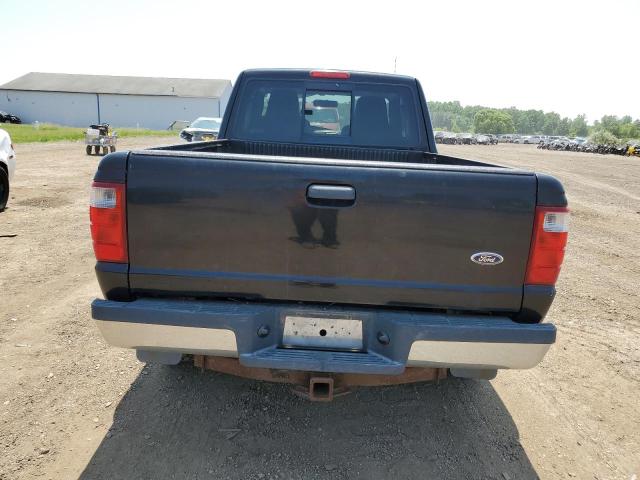 Photo 6 from auction – 2005 FORD RANGER SUP with VIN 1FTZR45E15PA66368