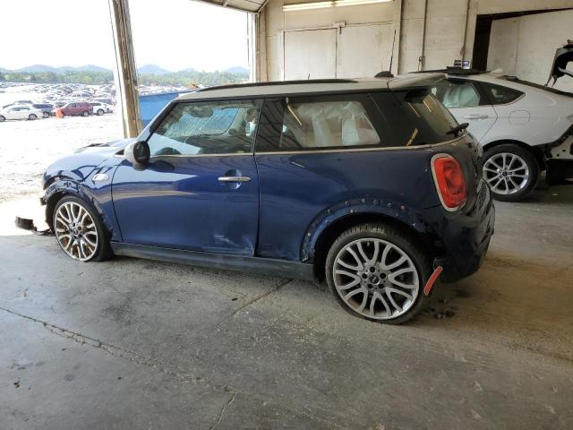 Photo 2 from auction – 2015 MINI COOPER S with VIN WMWXP7C58F2A41824