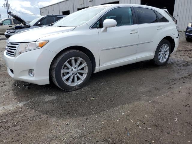 Photo 1 from auction – 2010 TOYOTA VENZA with VIN 4T3ZA3BB8AU024547
