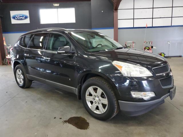 Photo 4 from auction – 2010 CHEVROLET TRAVERSE L with VIN 1GNLVFED9AS104366