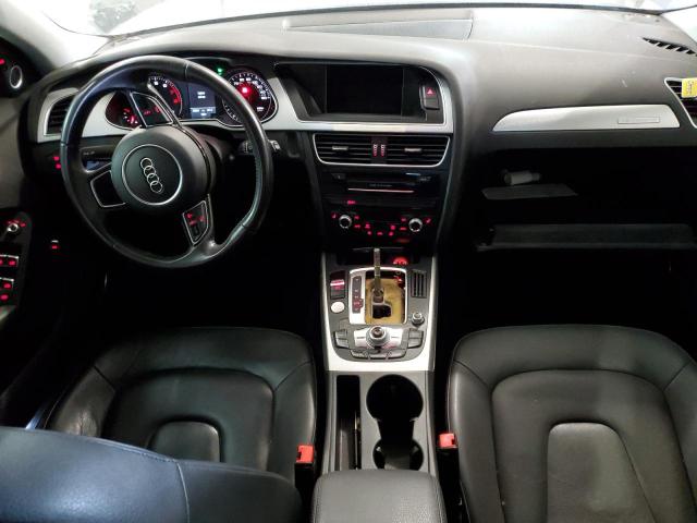 Photo 8 from auction – 2016 AUDI A4 PREMIUM with VIN WAUFFAFL7GN004606