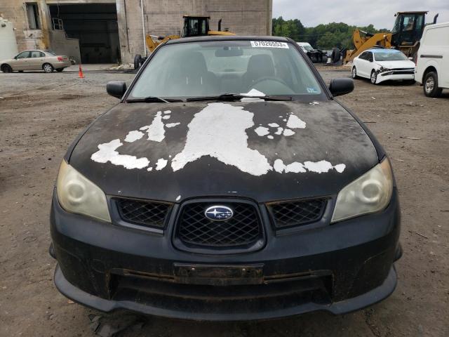 Photo 5 from auction – 2006 SUBARU IMPREZA 2. with VIN JF1GD67646H525059