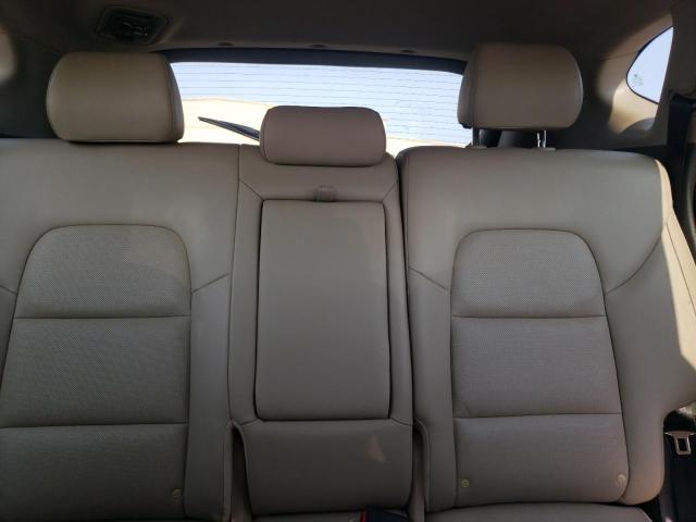 Photo 10 from auction – 2016 HYUNDAI TUCSON LIM with VIN KM8J3CA22GU162384