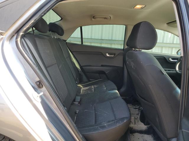 Photo 10 from auction – 2019 KIA RIO S with VIN 3KPA24AB4KE181572