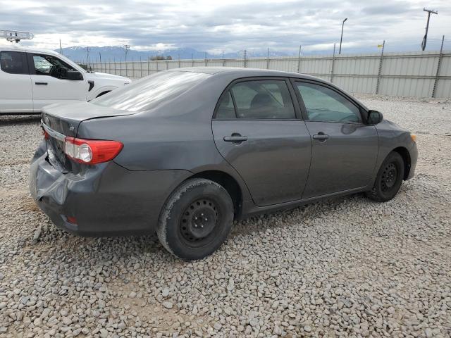 Photo 3 from auction – 2012 TOYOTA COROLLA BA with VIN 2T1BU4EE4CC794004