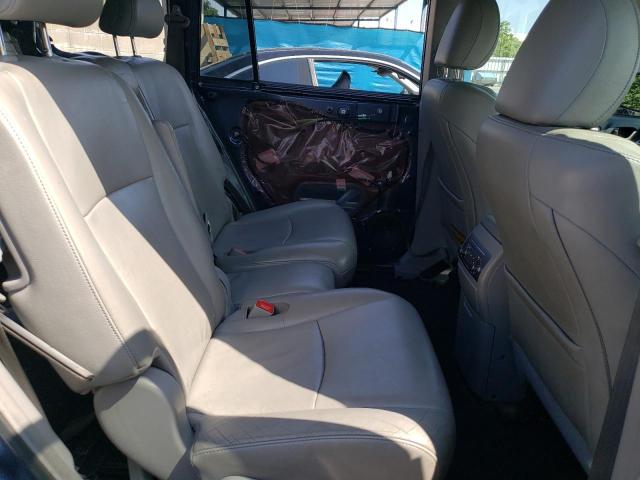 Photo 11 from auction – 2013 TOYOTA HIGHLANDER with VIN 5TDBK3EH7DS226560