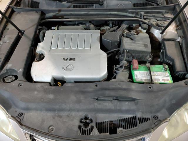 Photo 11 from auction – 2007 LEXUS ES 350 with VIN JTHBJ46G572115823